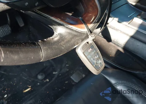 2017 Lincoln Mkz Select from USA, damaged, VIN 3LN6L5D96HR663197